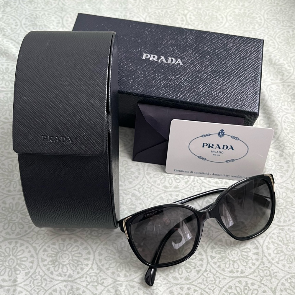 PRADA Sunglasses